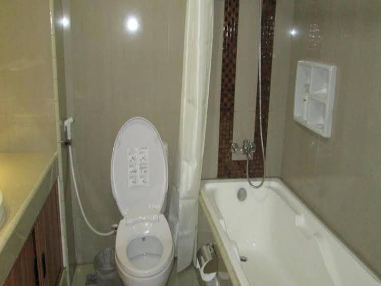 Kasira Residence Service Apartment Kasira Residence Service Apartment