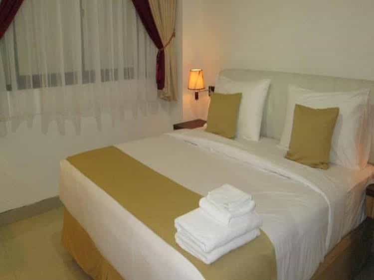 Kasira Residence Service Apartment Kasira Residence Service Apartment