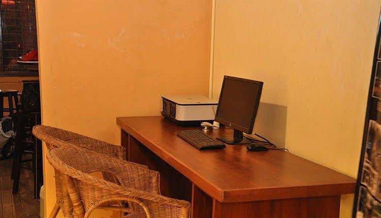 Fernloft Melaka - The Heritage Hostel Fernloft Melaka - The Heritage Hostel