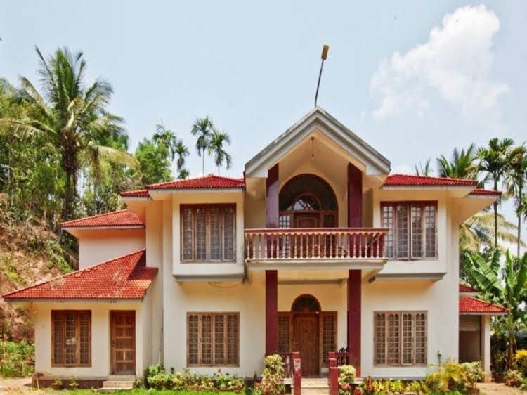 Melvins Homestay4
