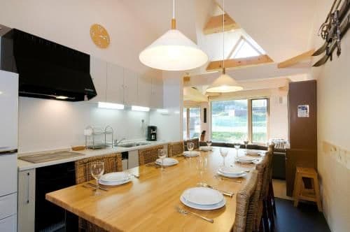 Two-Bedroom Maisonette