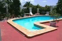 Mawarra Motel