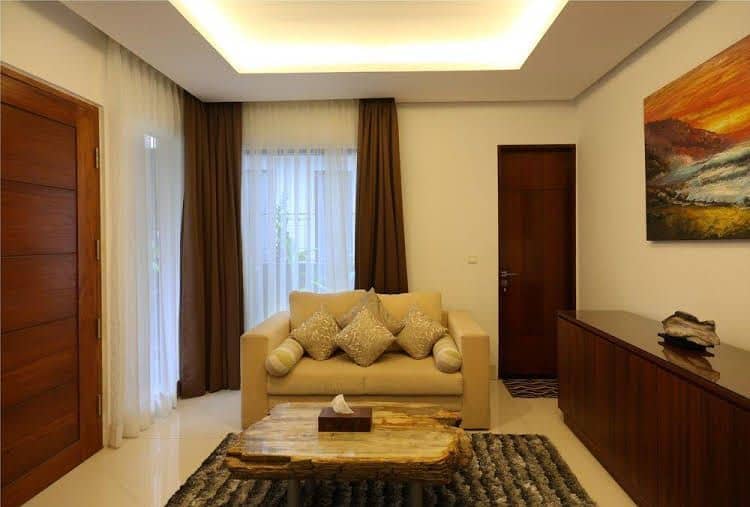 Permai Villa Dago with Pool - Resor Dago Pakar Bandung Permai Villa Dago with Pool - Resor Dago Pakar Bandung