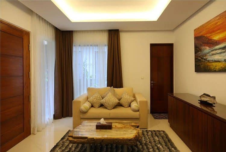 Permai Villa Dago with Pool - Resor Dago Pakar Bandung Permai Villa Dago with Pool - Resor Dago Pakar Bandung