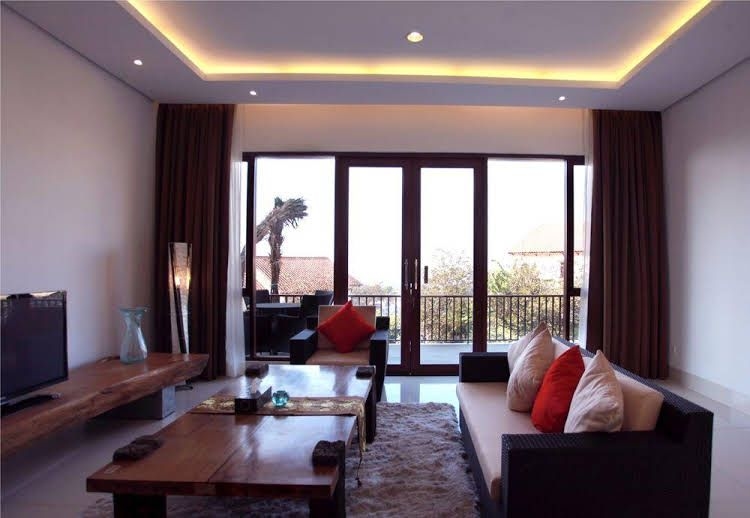 Permai Villa Dago with Pool - Resor Dago Pakar Bandung1