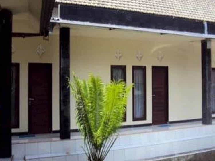 WAA Angsri Jatiluwih WAA Angsri Jatiluwih