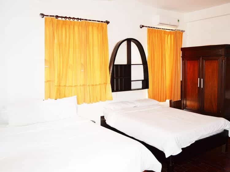 Perfume Grass Inn Perfume Grass Inn