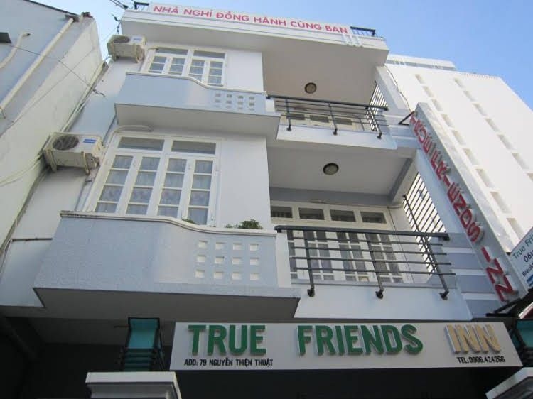 True Friends Inn3