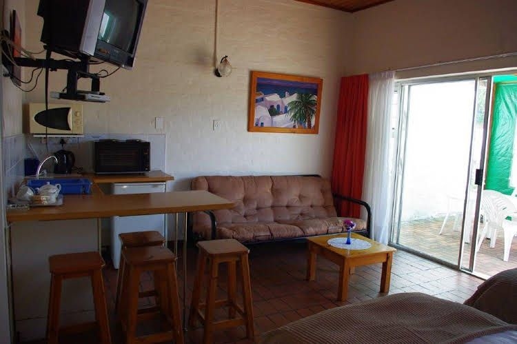 Aqua Marine Guest House3