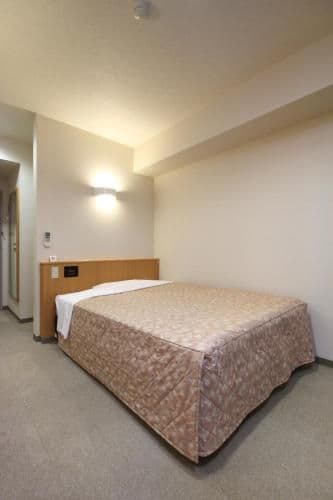 Standard Double Room - Non-Smoking
