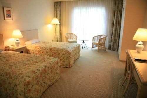 Luxury Room