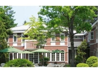 Kyu Karuizawa Hotel Otowa No Mori (Kyu-Karuizawa Hotel Otowa No Mori)1