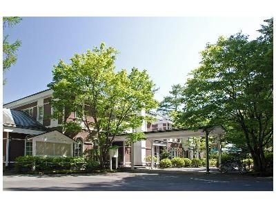Kyu Karuizawa Hotel Otowa No Mori (Kyu-Karuizawa Hotel Otowa No Mori)0