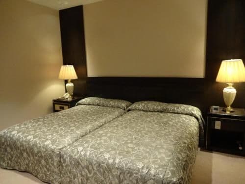 Suite
