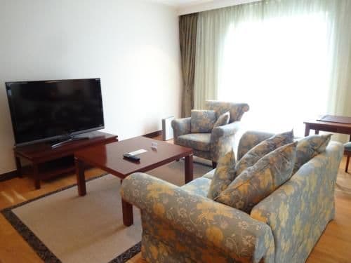 Royal Suite