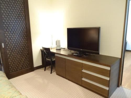 Royal Suite