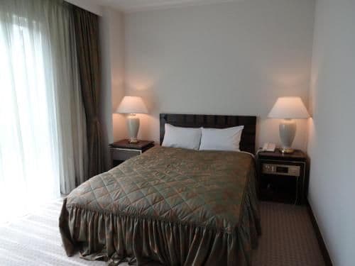 Royal Suite