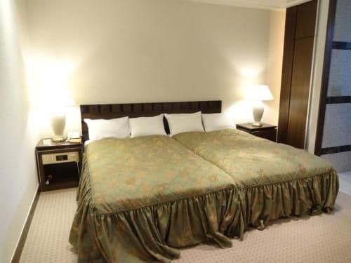 Royal Suite