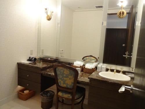 Royal Suite
