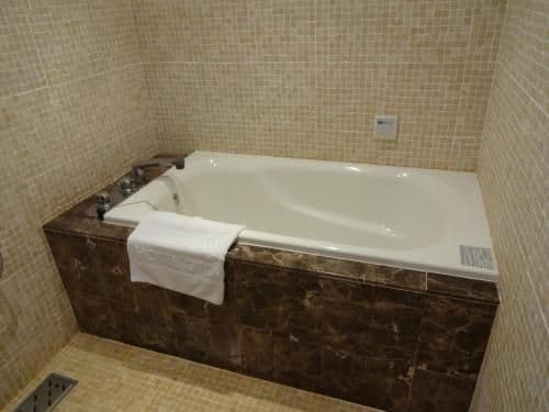 Royal Suite