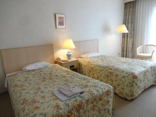 Luxury Room