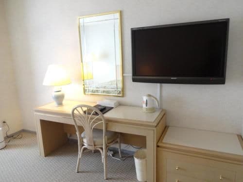 Luxury Room