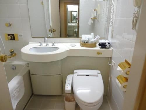 Luxury Room