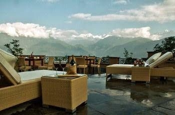 The Chumbi Mountain Retreat & Spa2