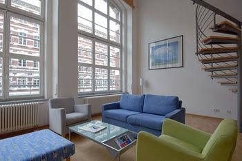 Apartmenthotel Elsterlofts0