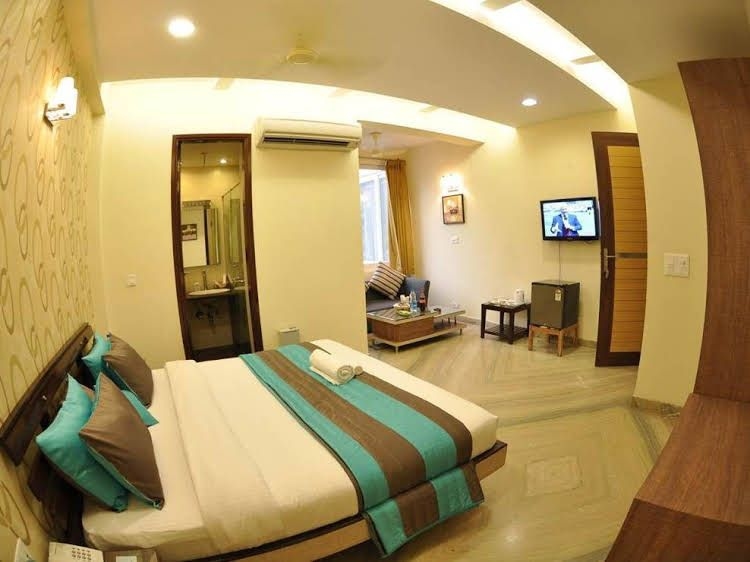 The Executive Suites3