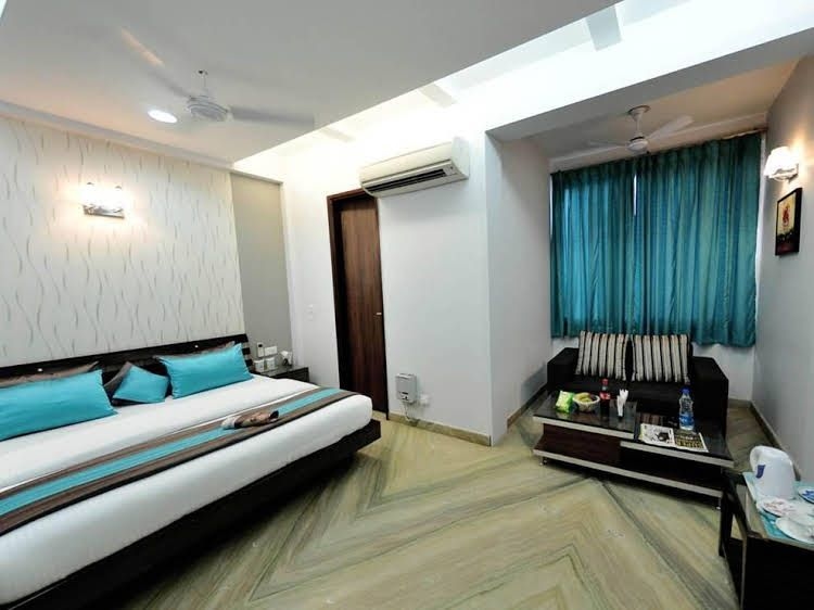 The Executive Suites1