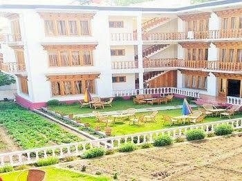 Hotel Kidar0
