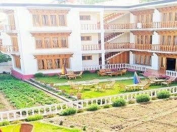 Hotel Kidar Hotel Kidar