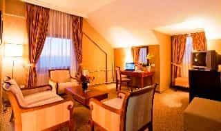 The Green Park Kartepe Resort & Spa