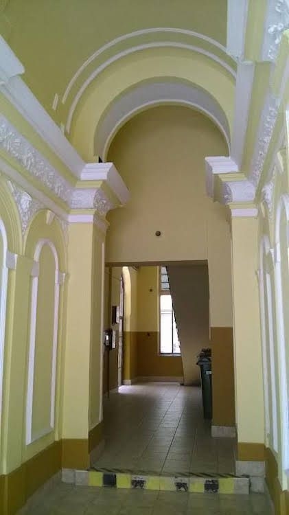 Azurro Apartment0
