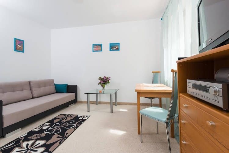 Apartament Jelitkowski Dwor0