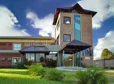 Asterion Hotel - Turismo y Negocios0