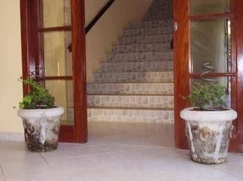 PerobaVilla Hotel0