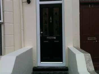 Grosvenor Guest House