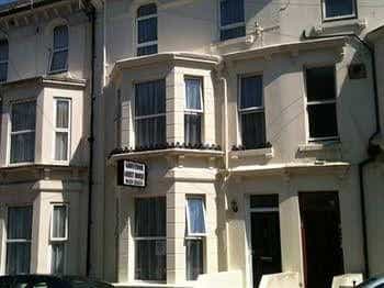 Grosvenor Guest House Grosvenor Guest House