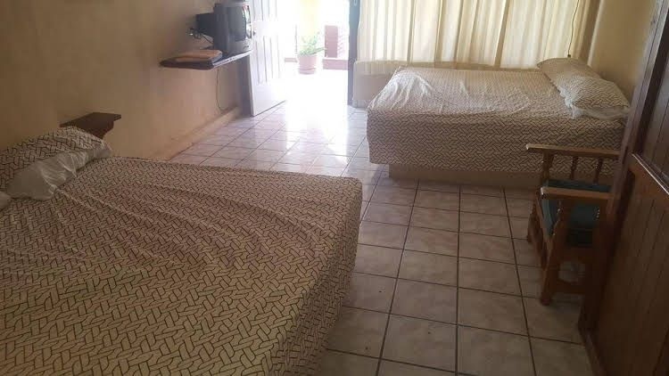 Suite Tropicana Ixtapa2