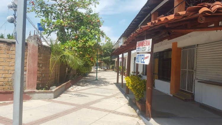 Suite Tropicana Ixtapa3
