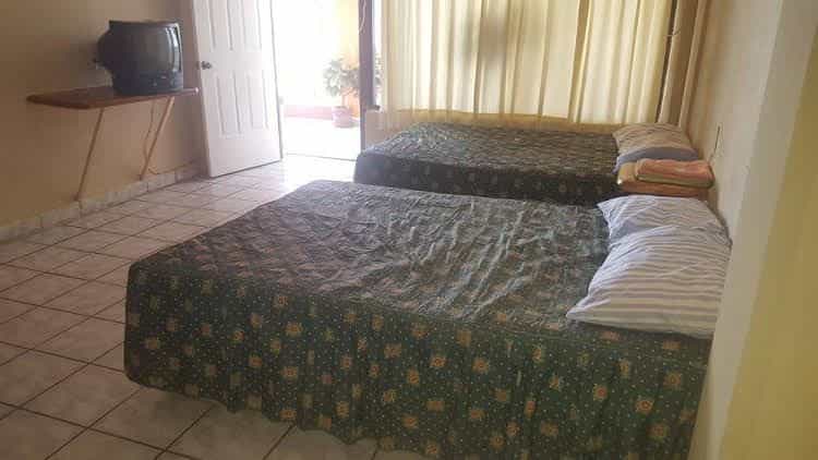 Suite Tropicana Ixtapa