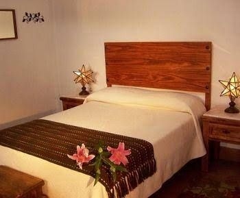 Hotel Meson del Romero3