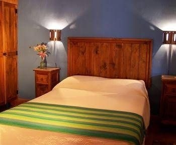 Hotel Meson del Romero2