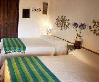 Hotel Meson del Romero Hotel Meson del Romero