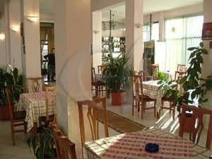 Hotel Verzaci Hotel Verzaci