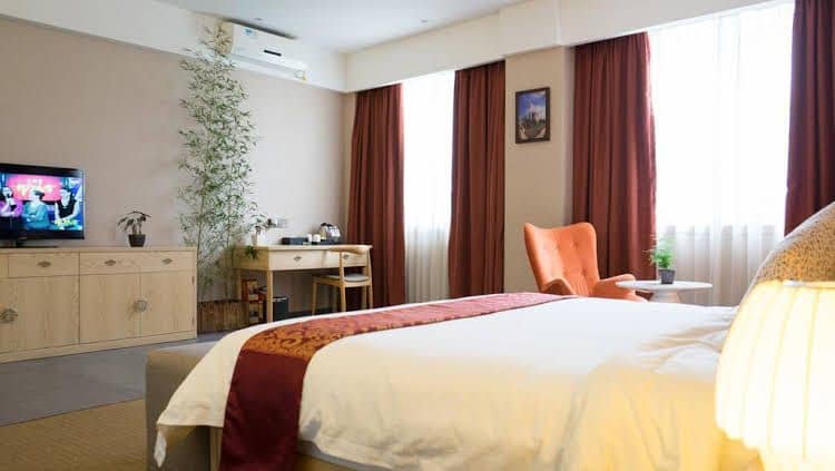 Sotel Inn Tian He Tang Xia Branch Sotel Inn Tian He Tang Xia Branch