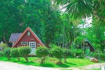 แควริเวอร์ไซด์ รีสอร์ท (Kwae Riverside Resort)3