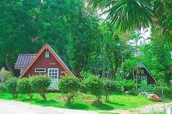 Kwae Riverside Resort Kwae Riverside Resort